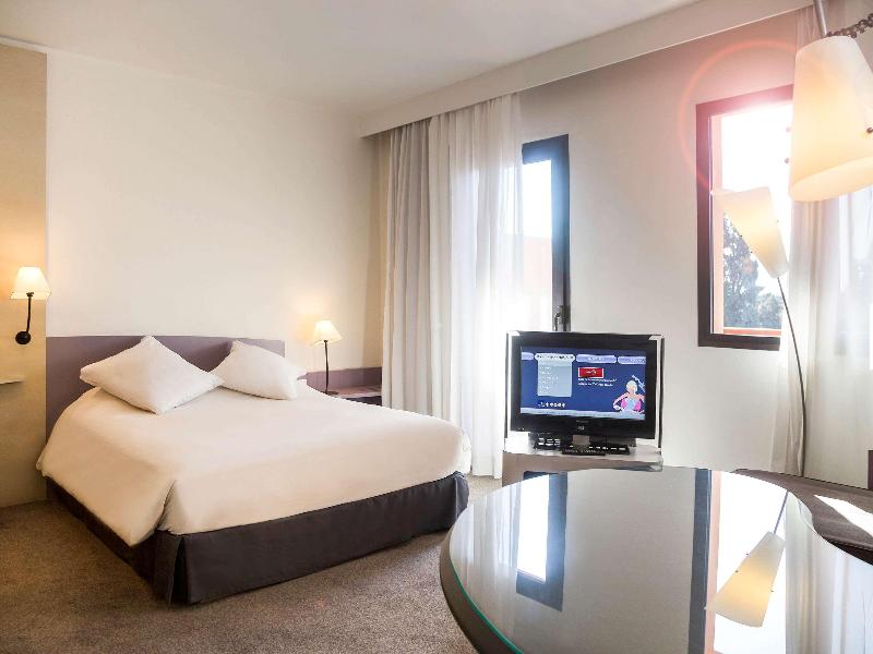 Novotel Marrakech Hivernage - Oda