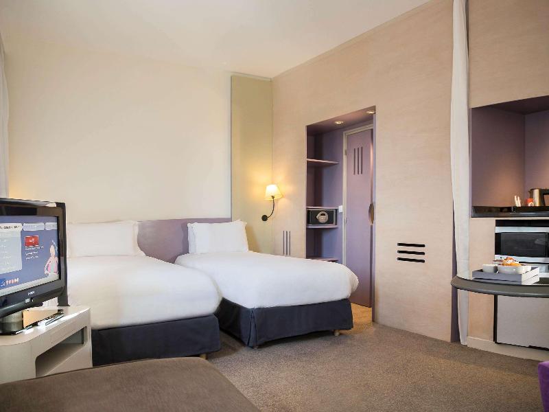 Novotel Marrakech Hivernage - Oda