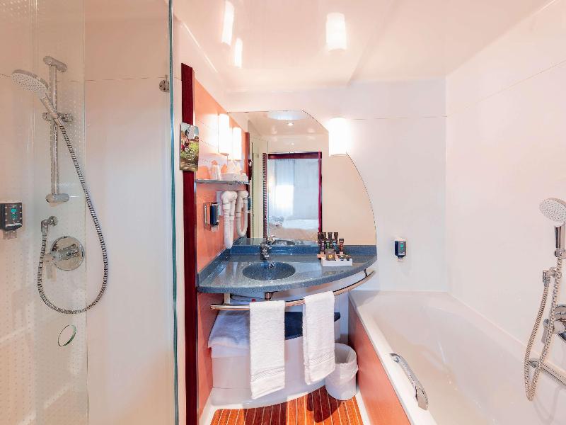 Novotel Marrakech Hivernage - Oda