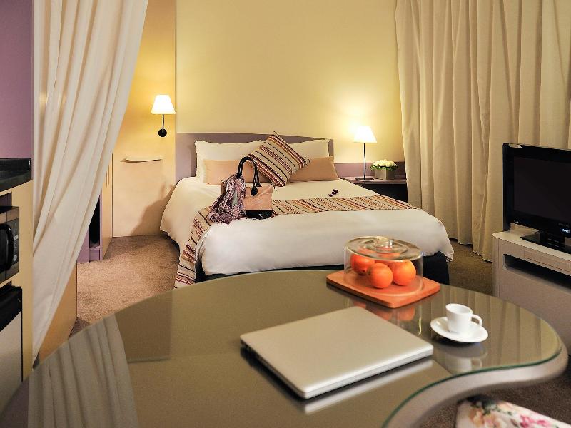 Novotel Marrakech Hivernage - Oda