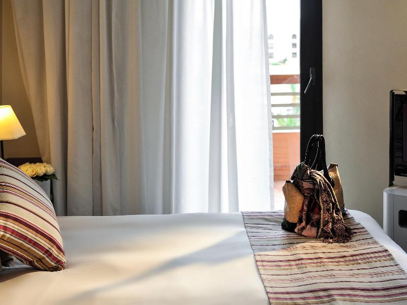 Novotel Marrakech Hivernage - Oda