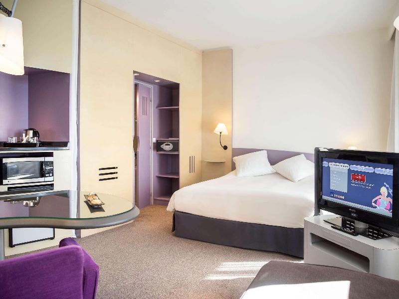 Novotel Marrakech Hivernage - Oda