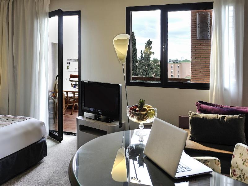 Novotel Marrakech Hivernage - Oda