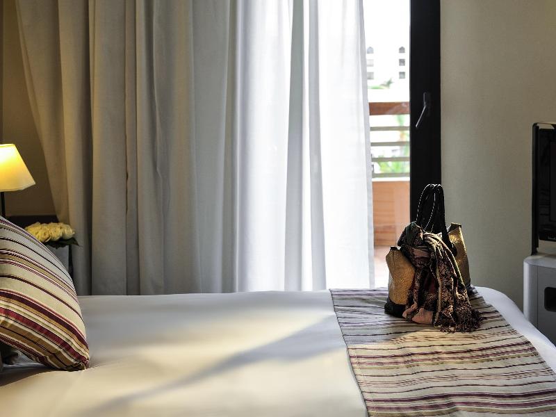 Novotel Marrakech Hivernage - Oda