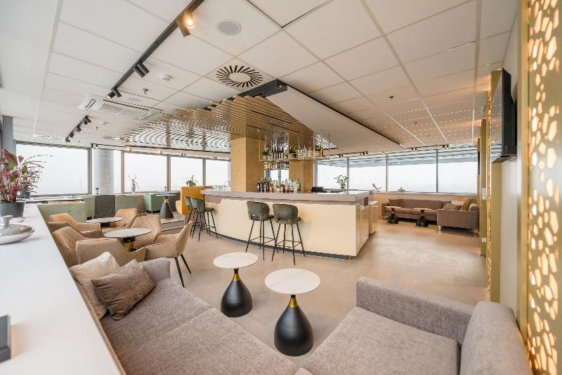 Expo Tower Hotel by Mellow Mood Hotels - Bar