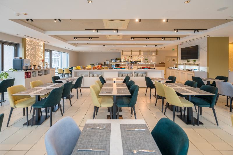 Expo Tower Hotel by Mellow Mood Hotels - Genel