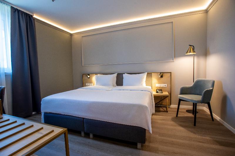 Expo Tower Hotel by Mellow Mood Hotels - Oda