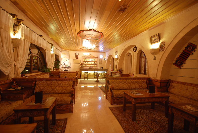 Hotel Kral Boutique - Genel
