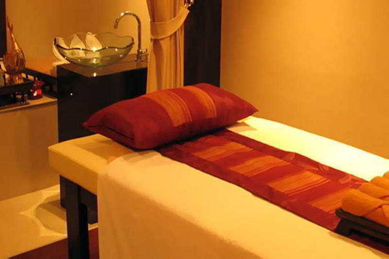 The Residence Airport & Spa fotoÄŸrafÄ±