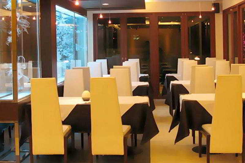 The Residence Airport & Spa fotoÄŸrafÄ±