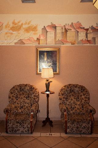 Union Hotel Prague fotoÄŸrafÄ±