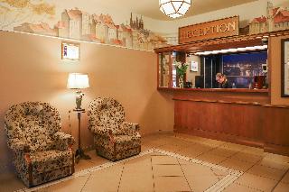 Union Hotel Prague fotoÄŸrafÄ±
