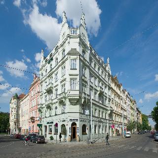 Union Hotel Prague fotoÄŸrafÄ±