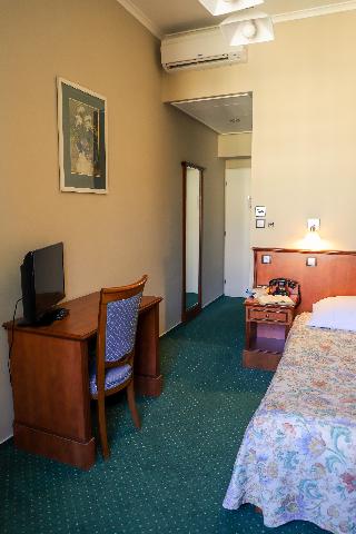 Union Hotel Prague fotoÄŸrafÄ±