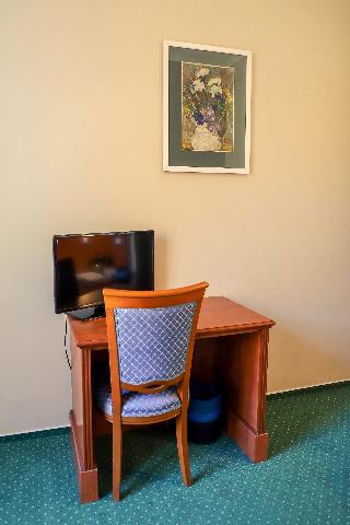 Union Hotel Prague fotoÄŸrafÄ±