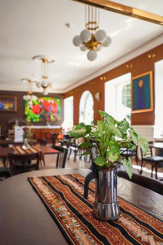 Union Hotel Prague fotoÄŸrafÄ±