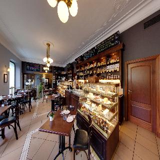 Union Hotel Prague fotoÄŸrafÄ±