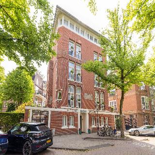 Dutch Design Hotel Vondelpark otel fotoğrafı