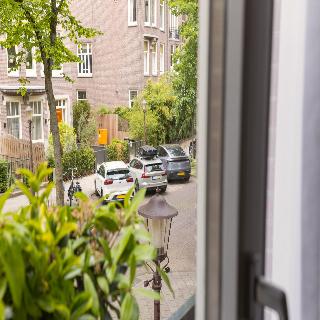 Dutch Design Hotel Vondelpark fotoÄŸrafÄ±