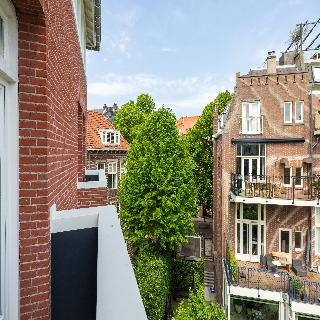 Dutch Design Hotel Vondelpark fotoÄŸrafÄ±