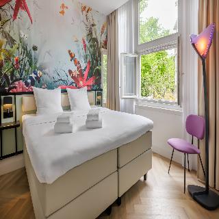 Dutch Design Hotel Vondelpark fotoÄŸrafÄ±