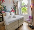 Dutch Design Hotel Vondelpark oda fotoğrafı