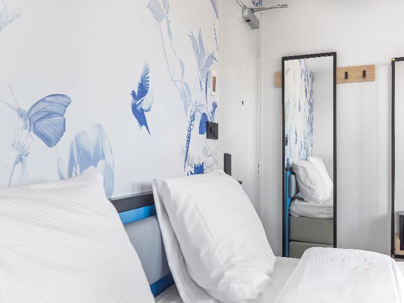 Dutch Design Hotel Vondelpark - Oda