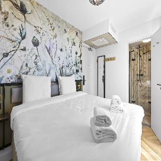 Dutch Design Hotel Vondelpark fotoÄŸrafÄ±