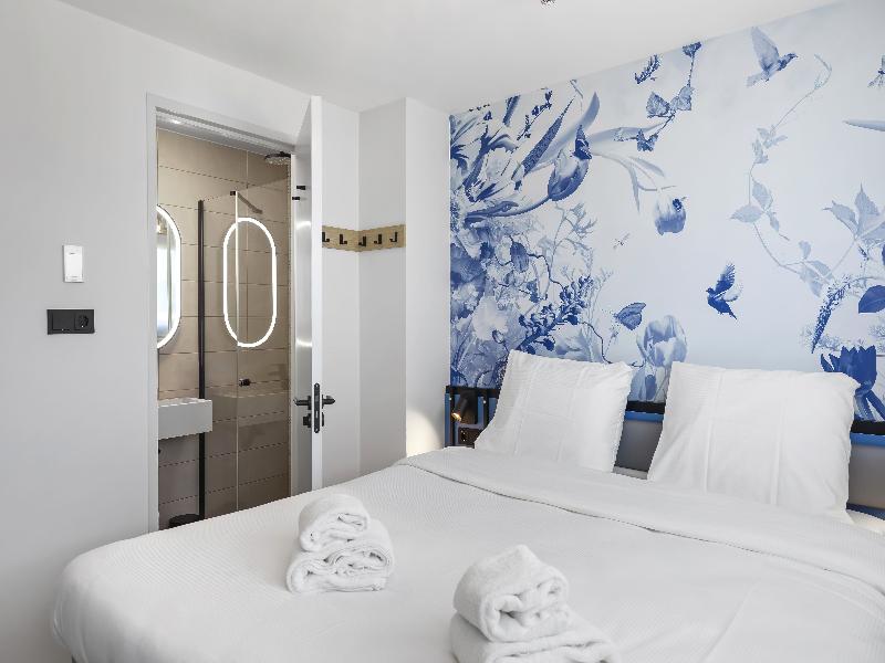 Dutch Design Hotel Vondelpark - Oda