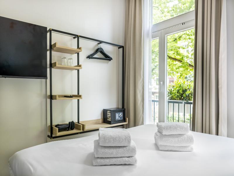 Dutch Design Hotel Vondelpark - Oda