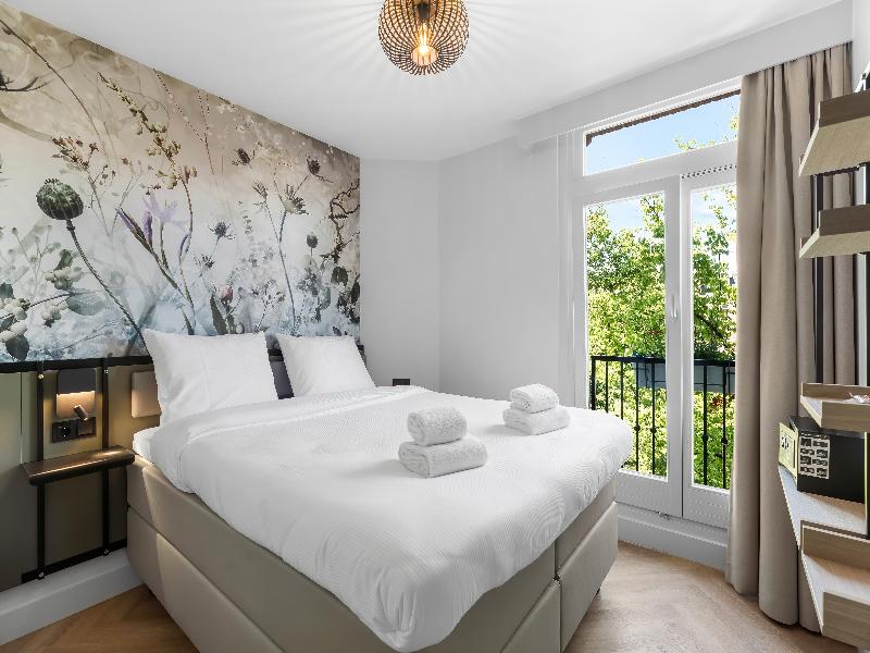Dutch Design Hotel Vondelpark - Oda