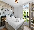 Dutch Design Hotel Vondelpark oda fotoğrafı