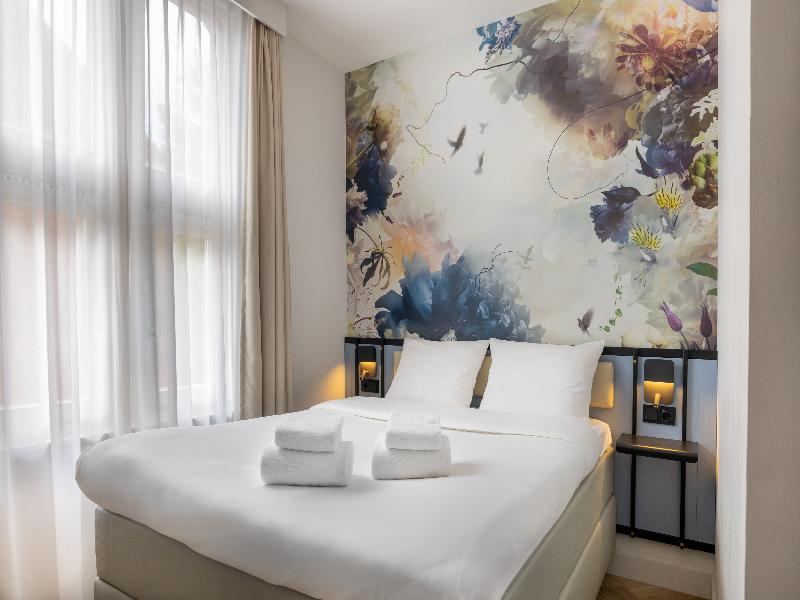Dutch Design Hotel Vondelpark - Oda