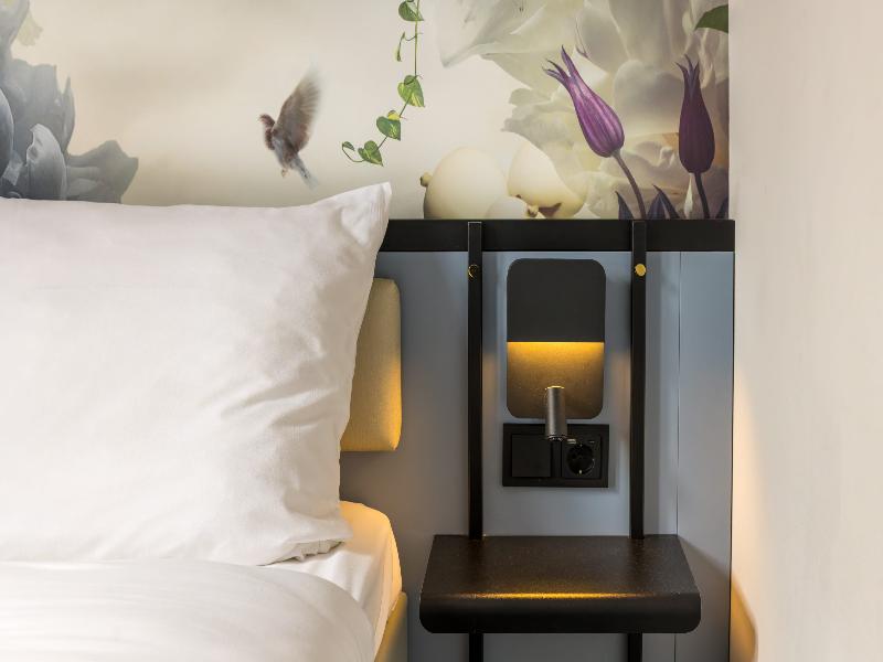 Dutch Design Hotel Vondelpark - Oda