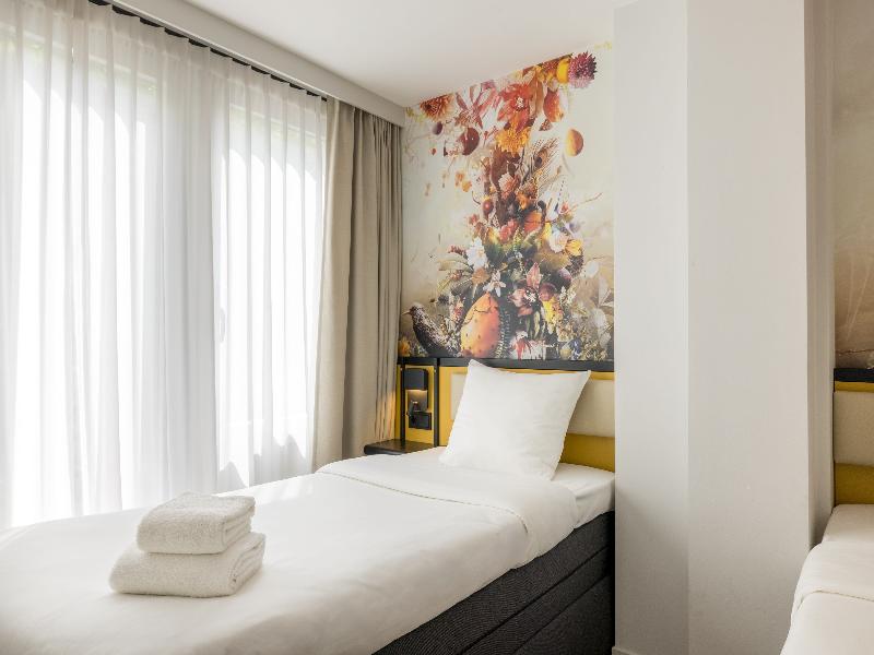 Dutch Design Hotel Vondelpark - Oda