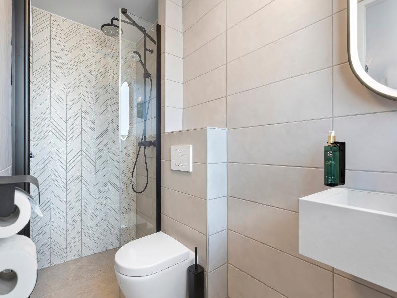 Dutch Design Hotel Vondelpark - Oda