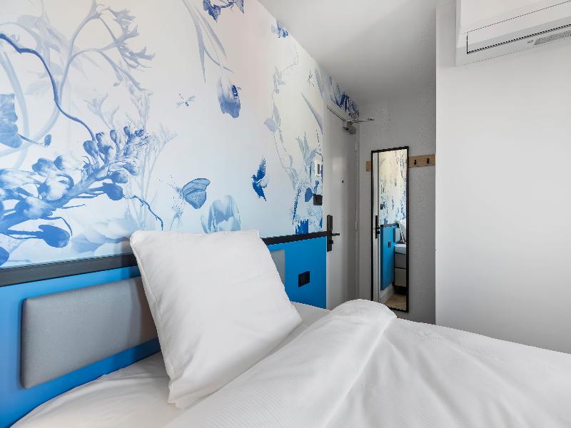 Dutch Design Hotel Vondelpark - Oda