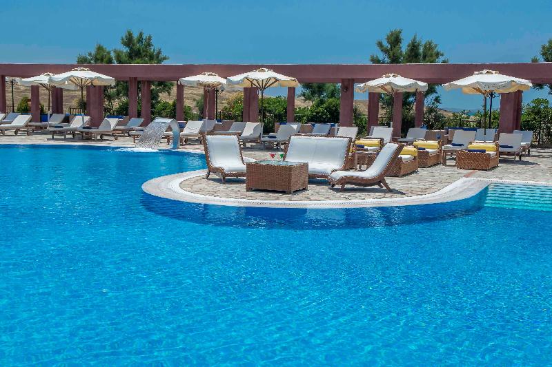 Varos Village Boutique Hotel - Genel