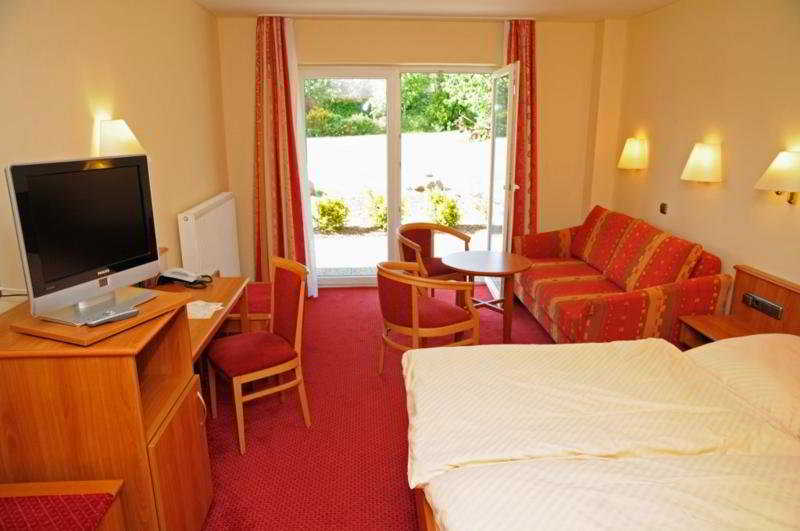 mD-Hotel Wittensee Schuetzenhof fotoÄŸrafÄ±