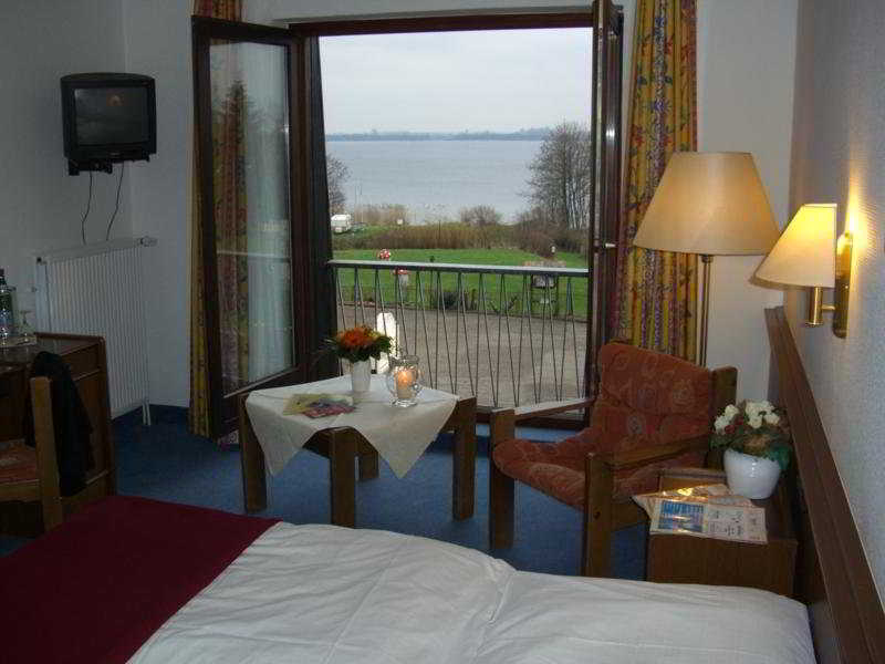 mD-Hotel Wittensee Schuetzenhof fotoÄŸrafÄ±