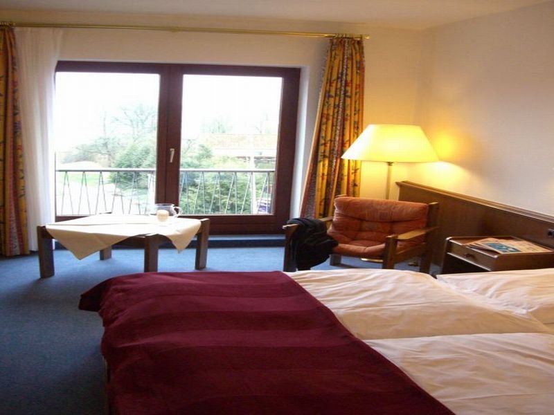 mD-Hotel Wittensee Schuetzenhof fotoÄŸrafÄ±