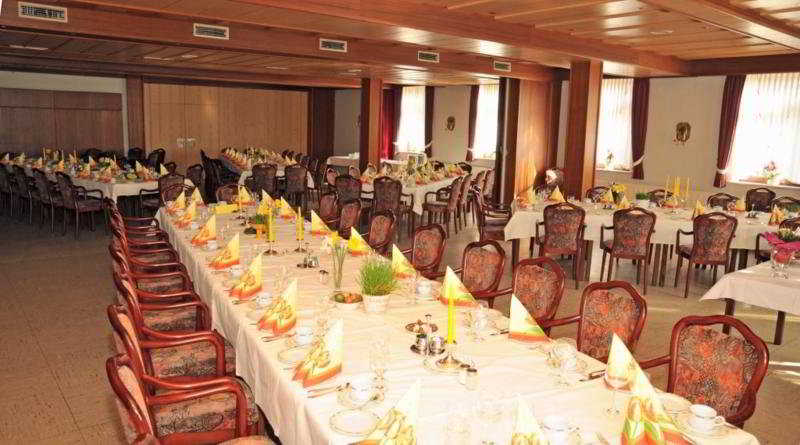 mD-Hotel Wittensee Schuetzenhof fotoÄŸrafÄ±