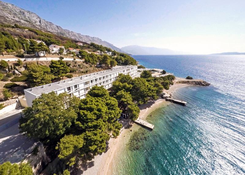 Sagitta all inclusive holiday resort - Genel