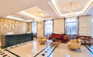 BO Hotel Palazzo