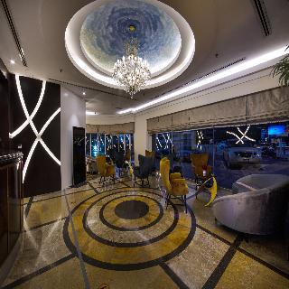 Number One Tower Suites fotoÄŸrafÄ±