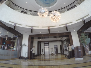 Number One Tower Suites fotoÄŸrafÄ±