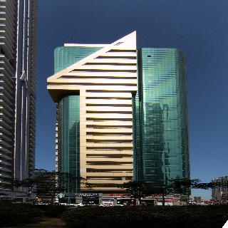 Number One Tower Suites fotoÄŸrafÄ±