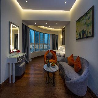 Number One Tower Suites fotoÄŸrafÄ±