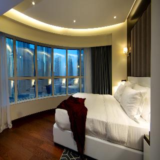 Number One Tower Suites fotoÄŸrafÄ±