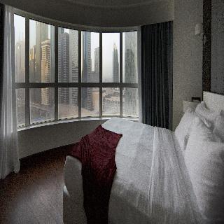 Number One Tower Suites fotoÄŸrafÄ±